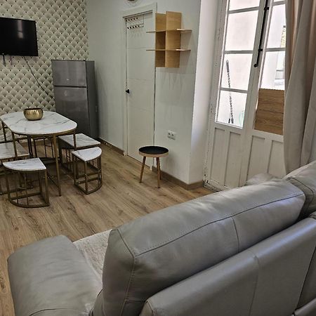 Luxury Apartments Near The Beach And Downtown Centrum 8 Αλικάντε Εξωτερικό φωτογραφία