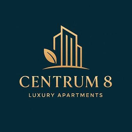 Luxury Apartments Near The Beach And Downtown Centrum 8 Αλικάντε Εξωτερικό φωτογραφία