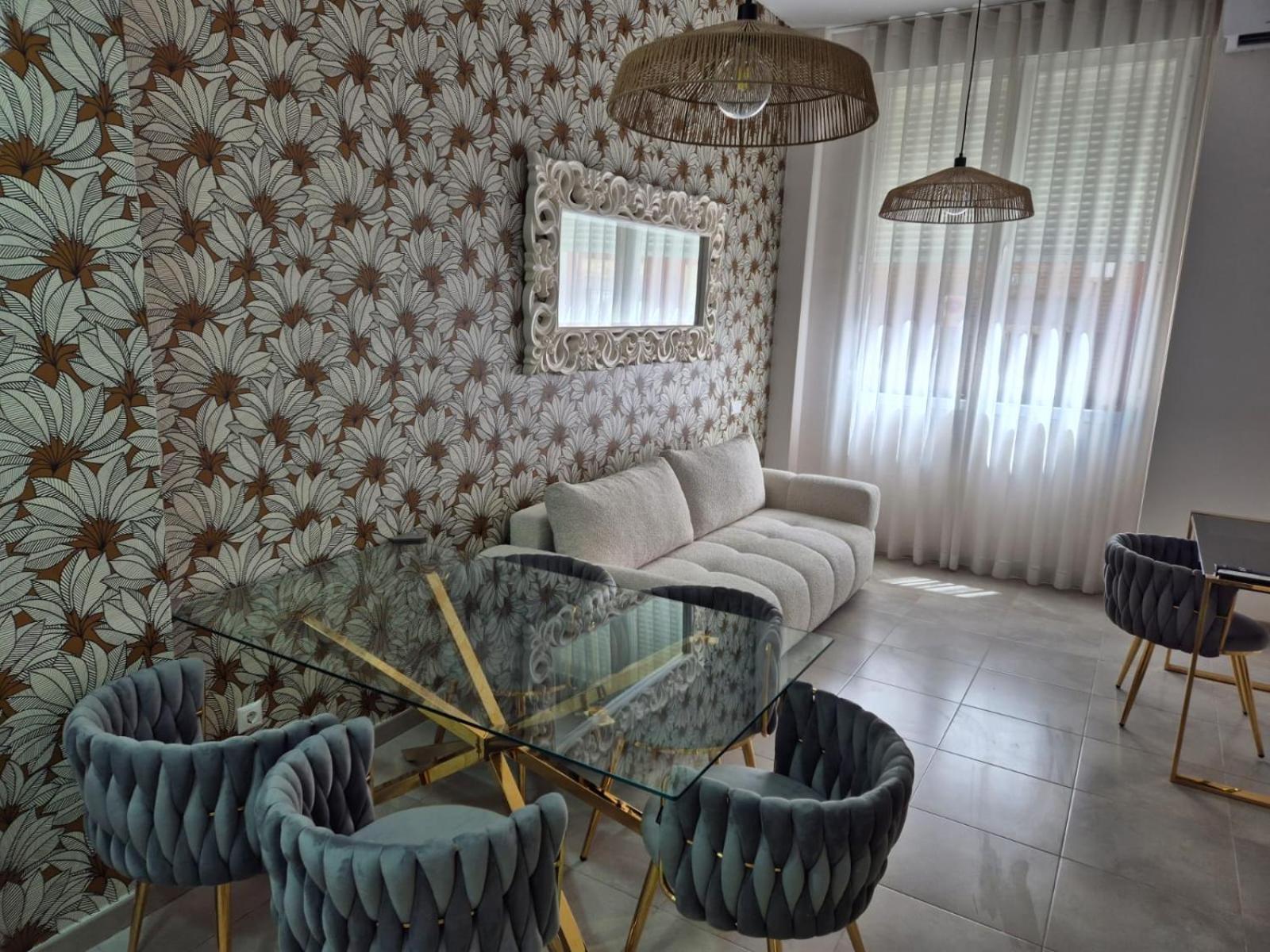 Luxury Apartments Near The Beach And Downtown Centrum 8 Αλικάντε Εξωτερικό φωτογραφία