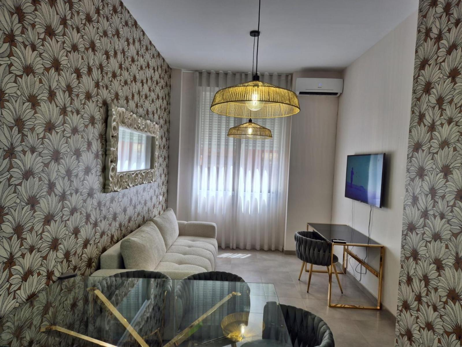Luxury Apartments Near The Beach And Downtown Centrum 8 Αλικάντε Εξωτερικό φωτογραφία