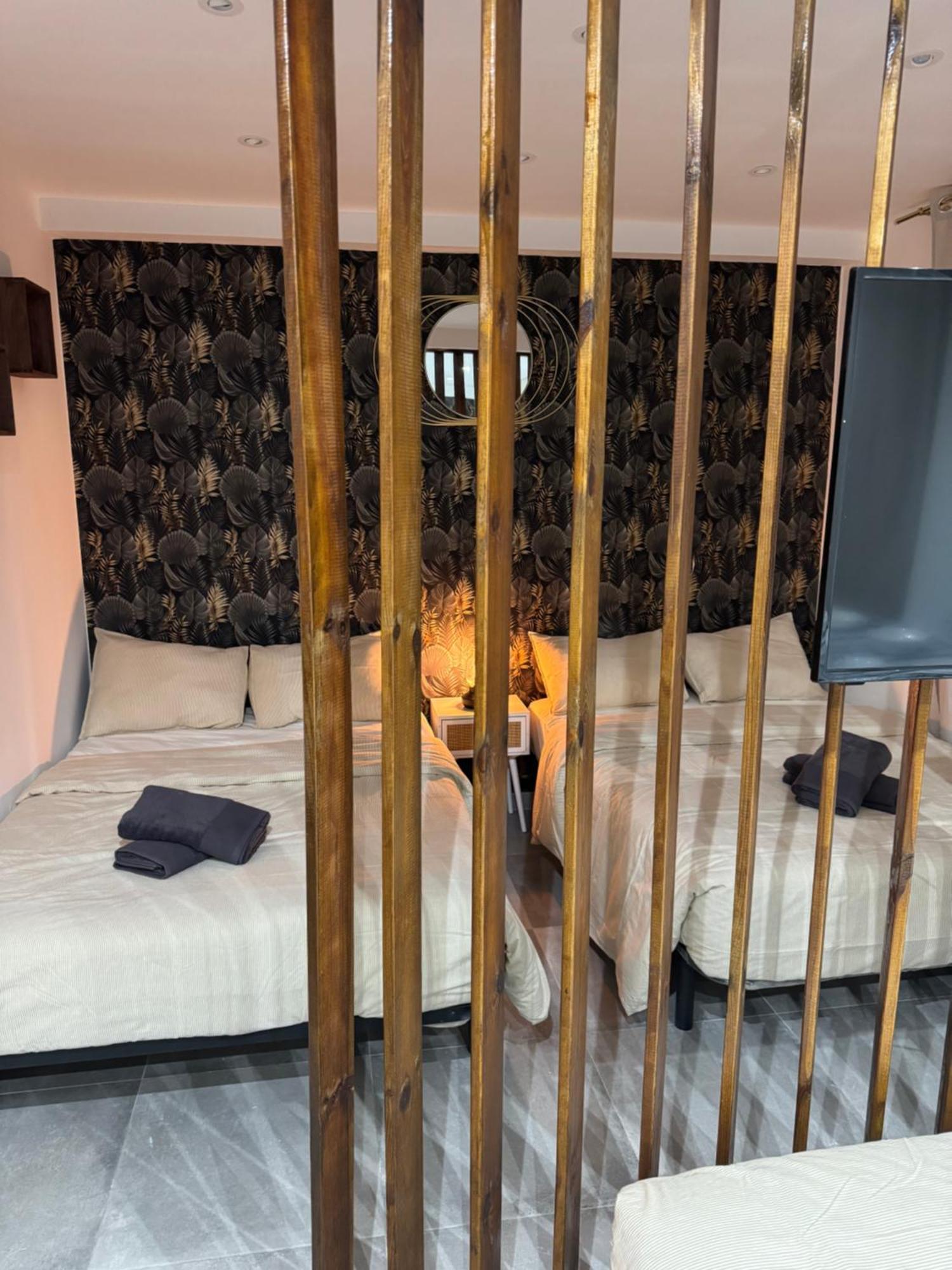 Luxury Apartments Near The Beach And Downtown Centrum 8 Αλικάντε Εξωτερικό φωτογραφία