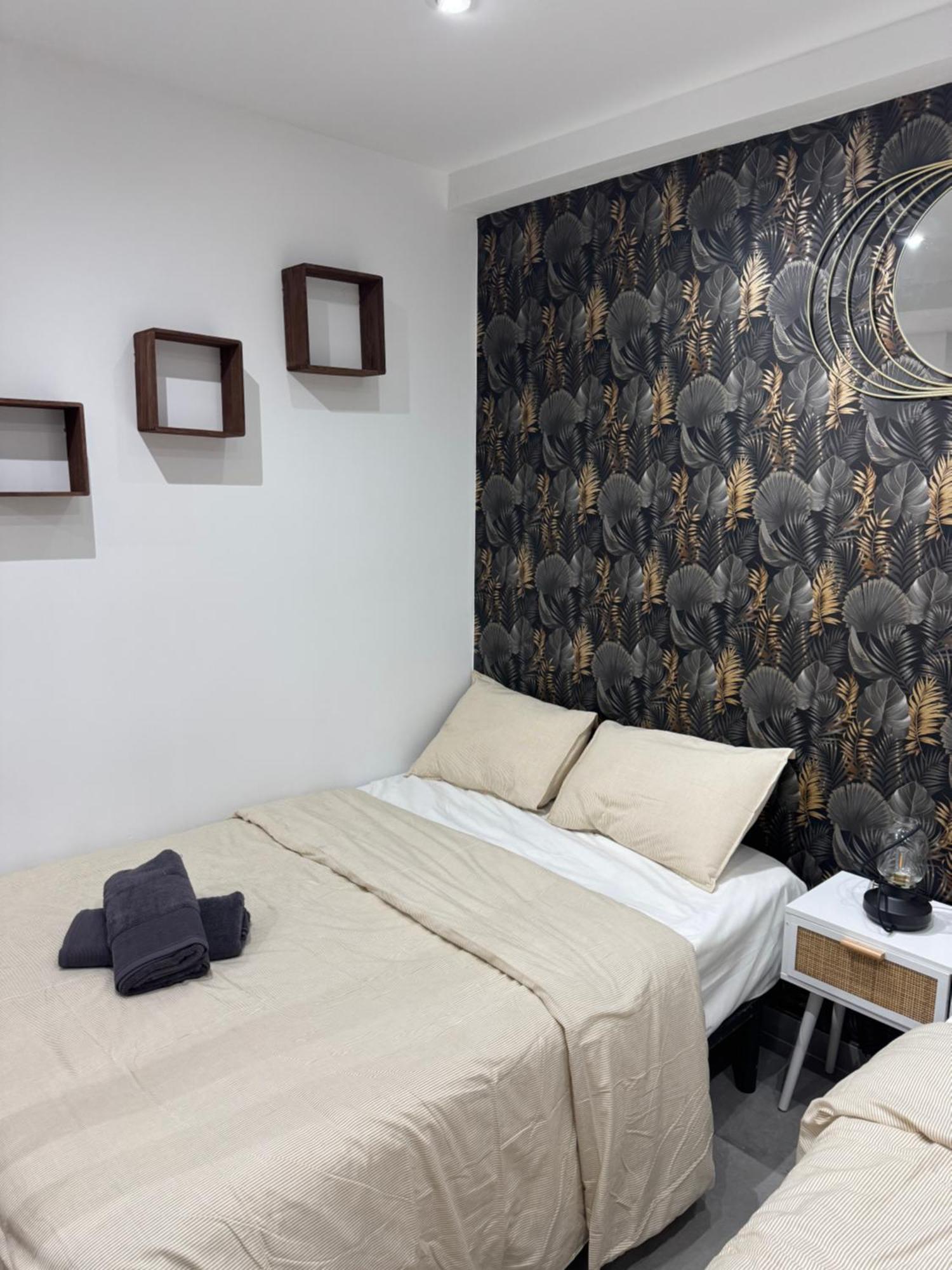 Luxury Apartments Near The Beach And Downtown Centrum 8 Αλικάντε Εξωτερικό φωτογραφία