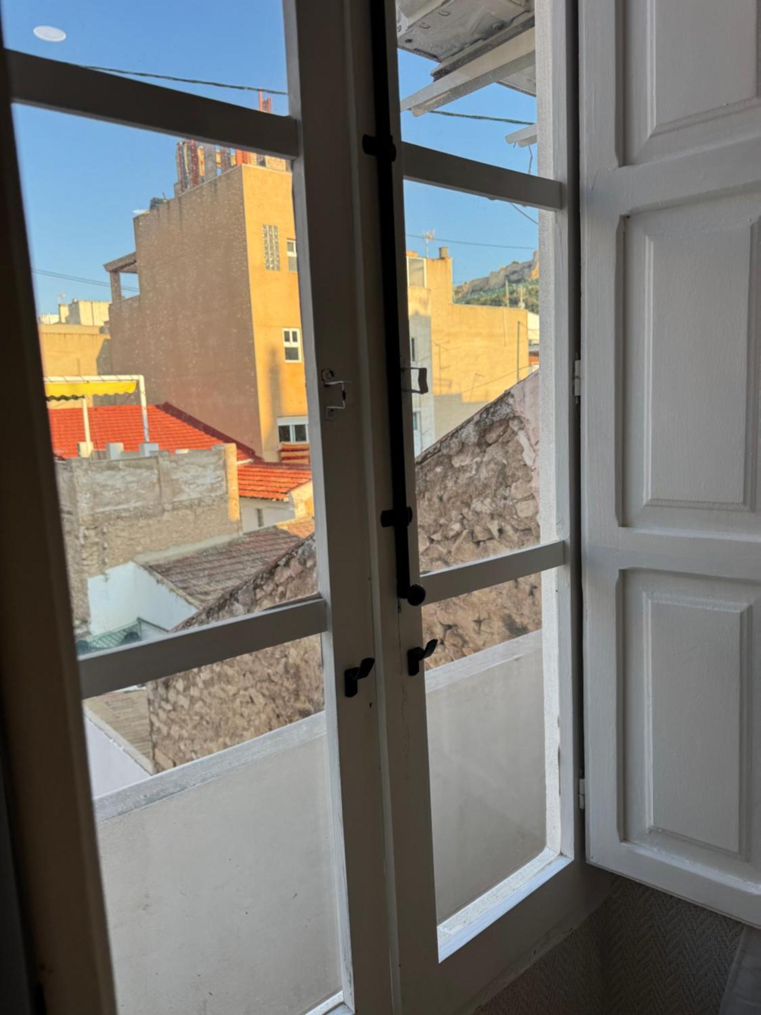 Luxury Apartments Near The Beach And Downtown Centrum 8 Αλικάντε Εξωτερικό φωτογραφία