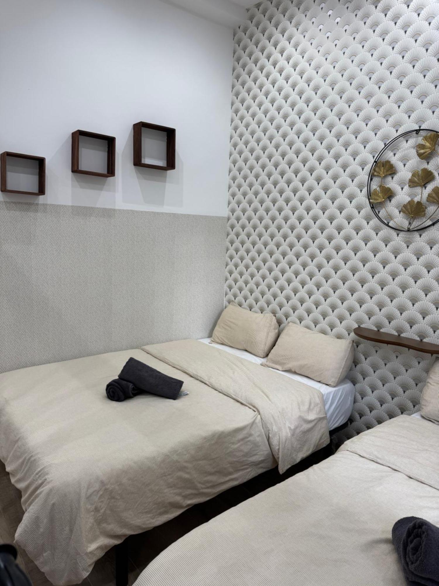 Luxury Apartments Near The Beach And Downtown Centrum 8 Αλικάντε Εξωτερικό φωτογραφία