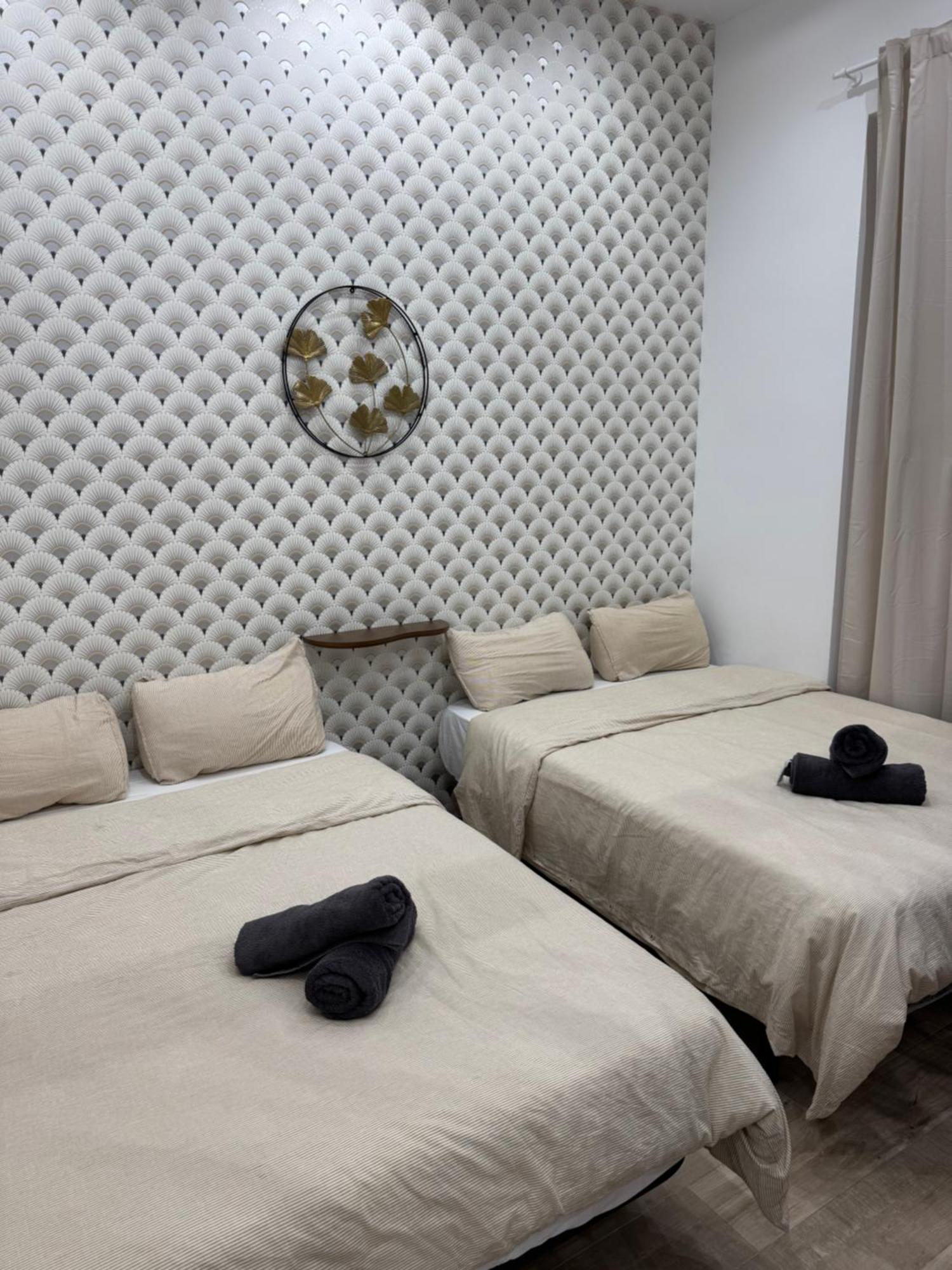 Luxury Apartments Near The Beach And Downtown Centrum 8 Αλικάντε Εξωτερικό φωτογραφία