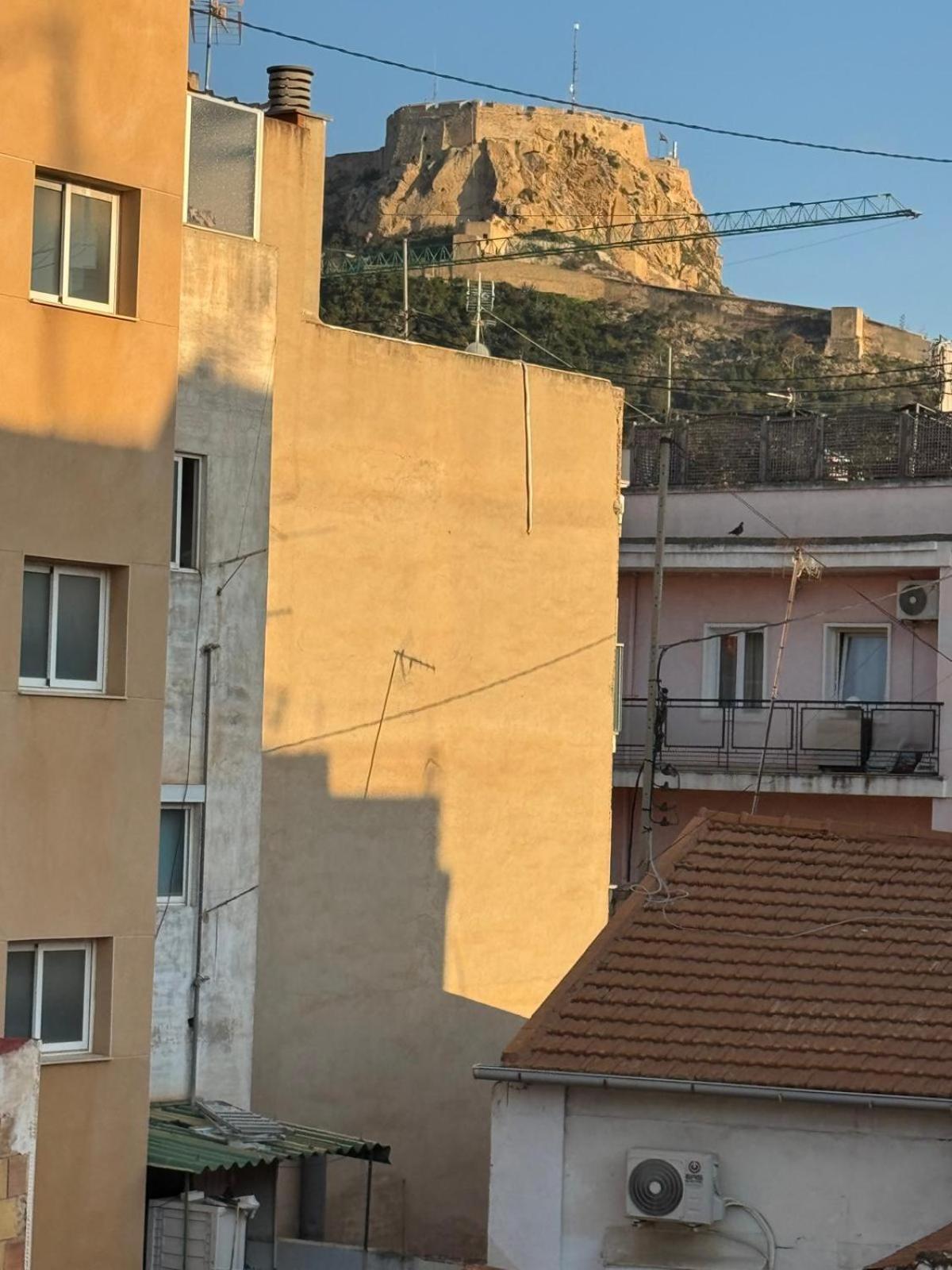 Luxury Apartments Near The Beach And Downtown Centrum 8 Αλικάντε Εξωτερικό φωτογραφία
