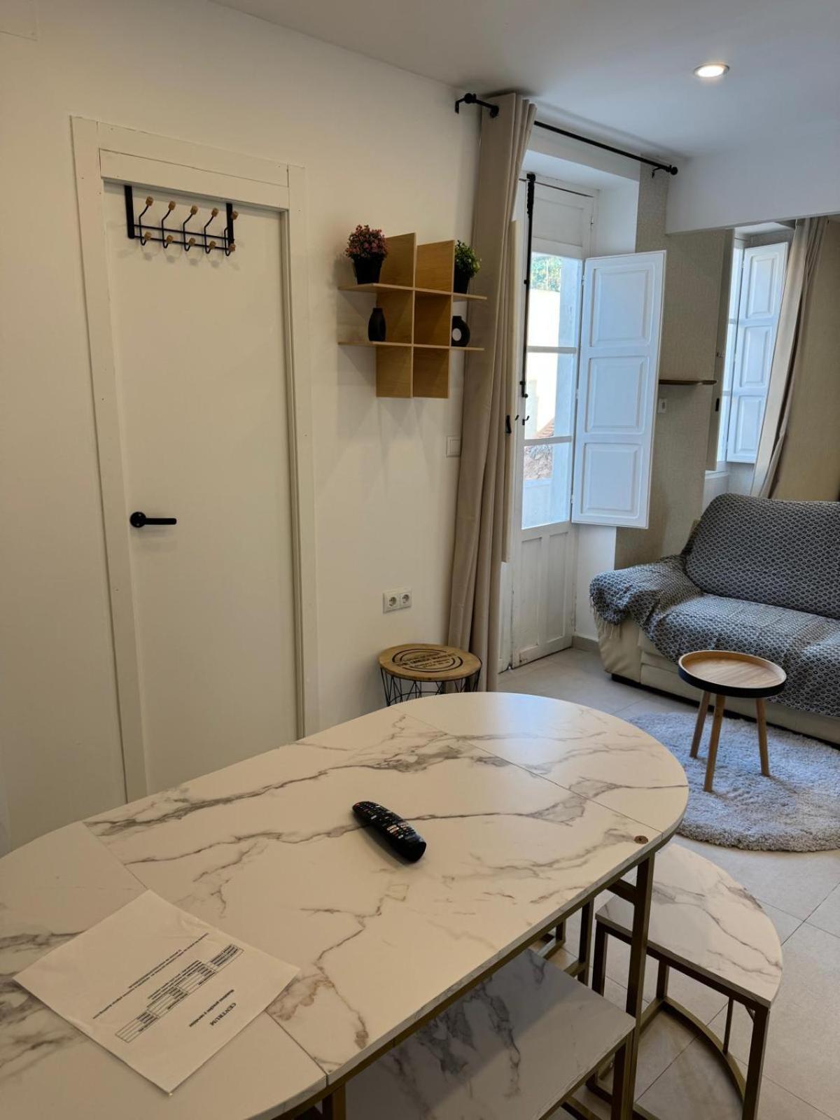 Luxury Apartments Near The Beach And Downtown Centrum 8 Αλικάντε Εξωτερικό φωτογραφία