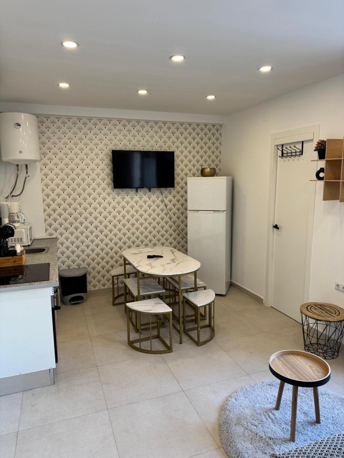 Luxury Apartments Near The Beach And Downtown Centrum 8 Αλικάντε Εξωτερικό φωτογραφία
