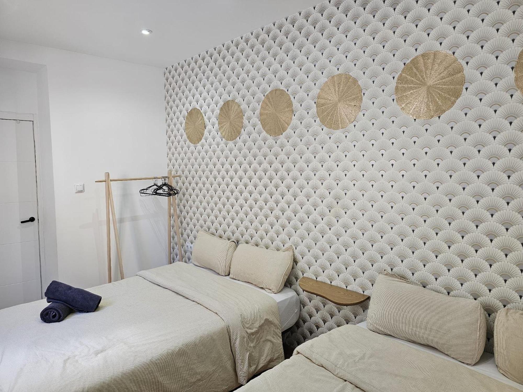 Luxury Apartments Near The Beach And Downtown Centrum 8 Αλικάντε Εξωτερικό φωτογραφία
