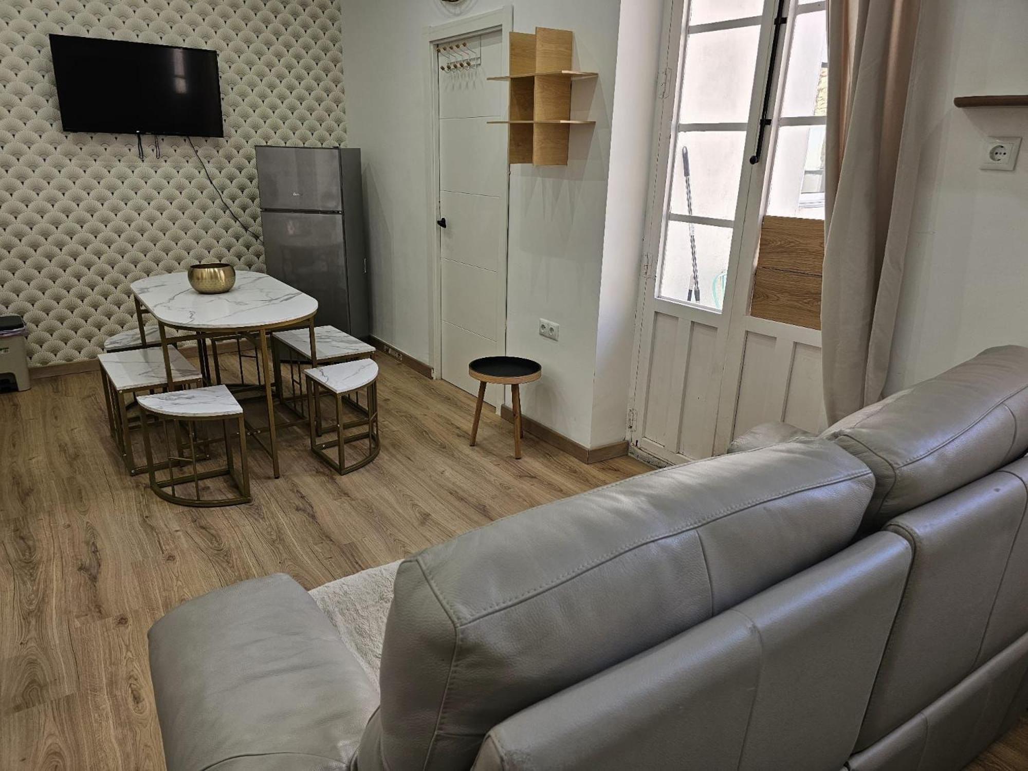 Luxury Apartments Near The Beach And Downtown Centrum 8 Αλικάντε Εξωτερικό φωτογραφία