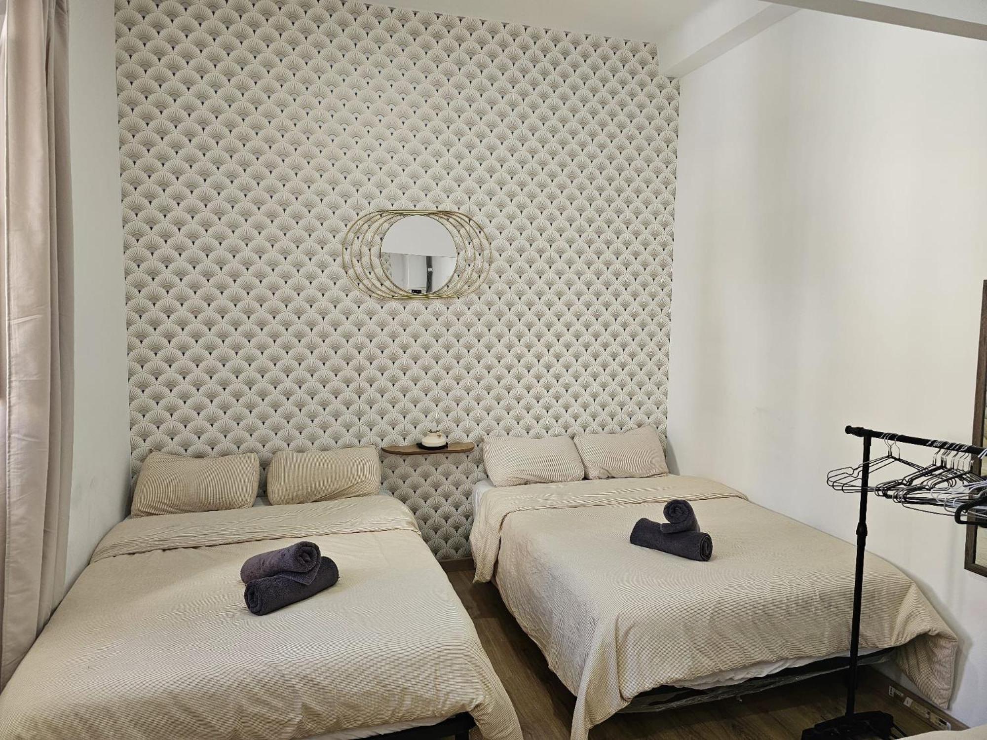 Luxury Apartments Near The Beach And Downtown Centrum 8 Αλικάντε Εξωτερικό φωτογραφία
