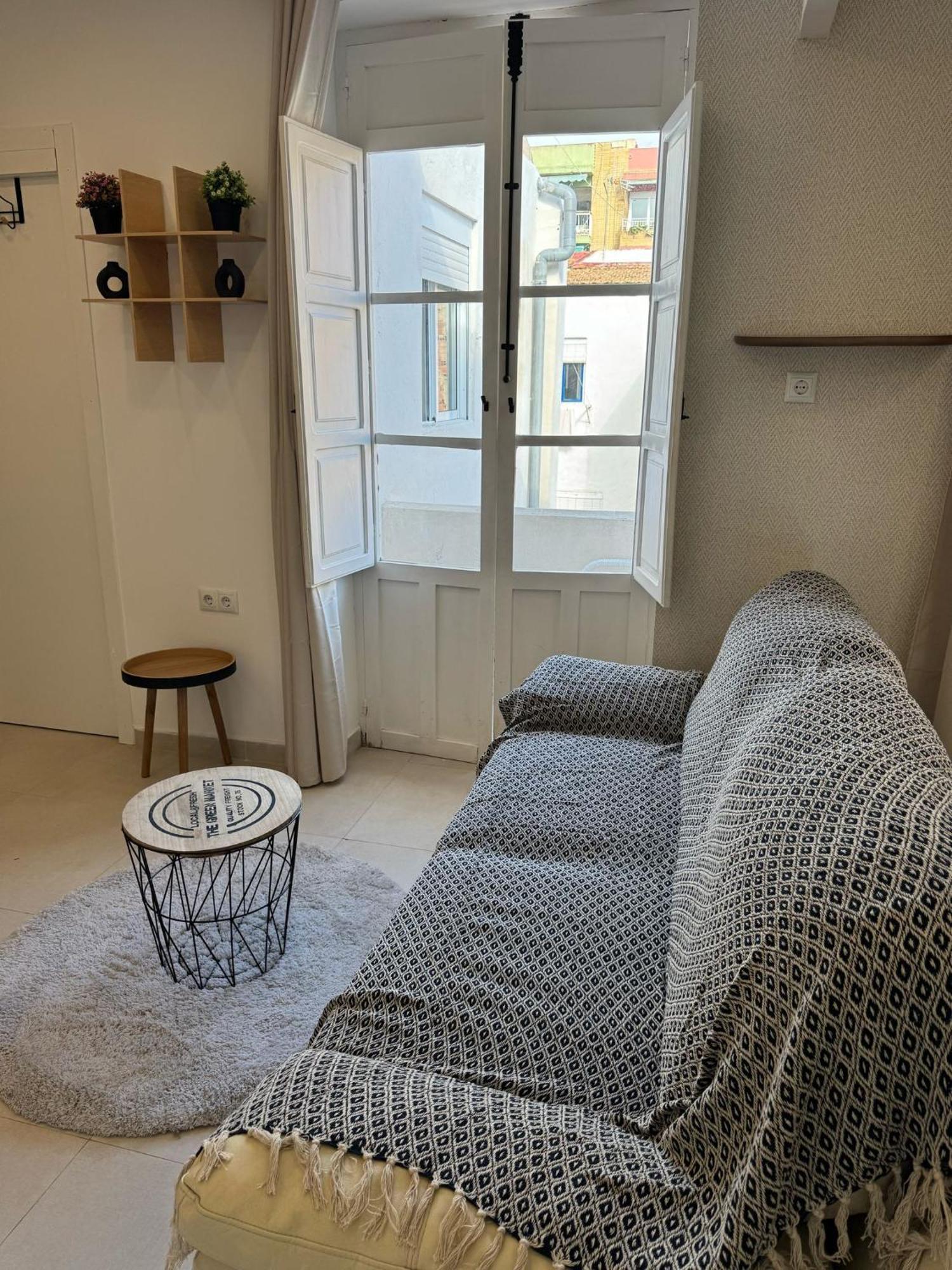 Luxury Apartments Near The Beach And Downtown Centrum 8 Αλικάντε Εξωτερικό φωτογραφία