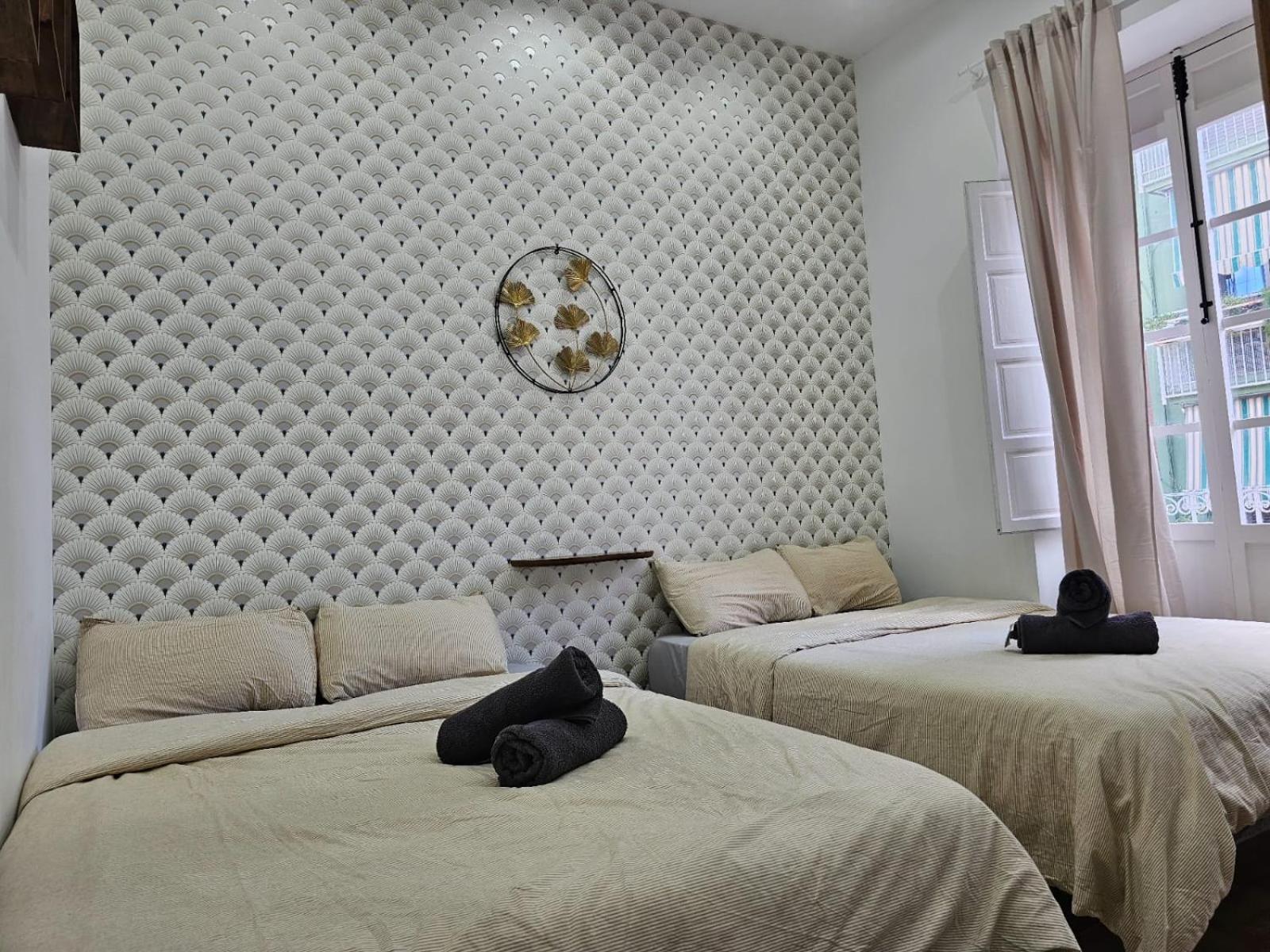 Luxury Apartments Near The Beach And Downtown Centrum 8 Αλικάντε Εξωτερικό φωτογραφία