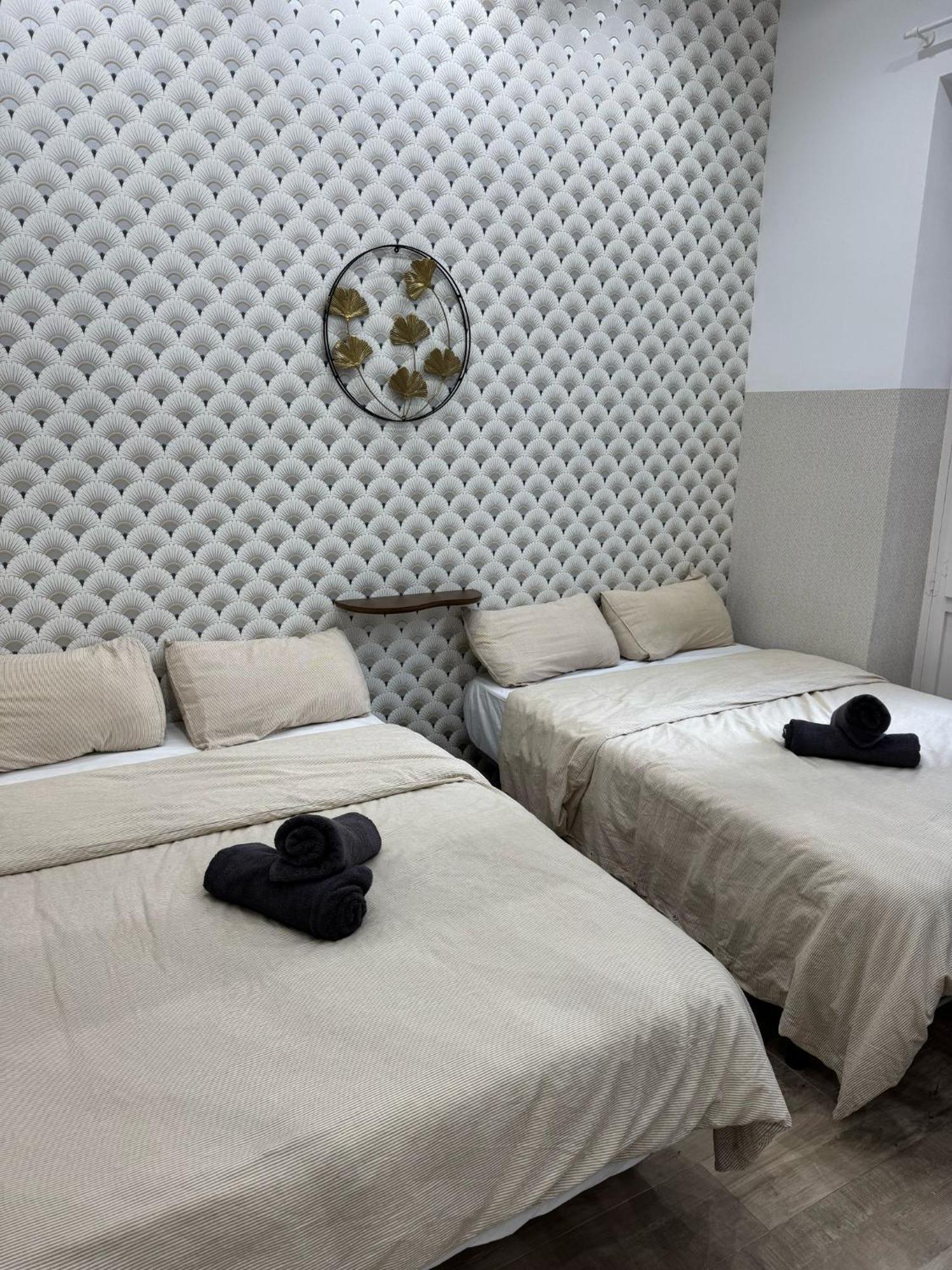 Luxury Apartments Near The Beach And Downtown Centrum 8 Αλικάντε Εξωτερικό φωτογραφία