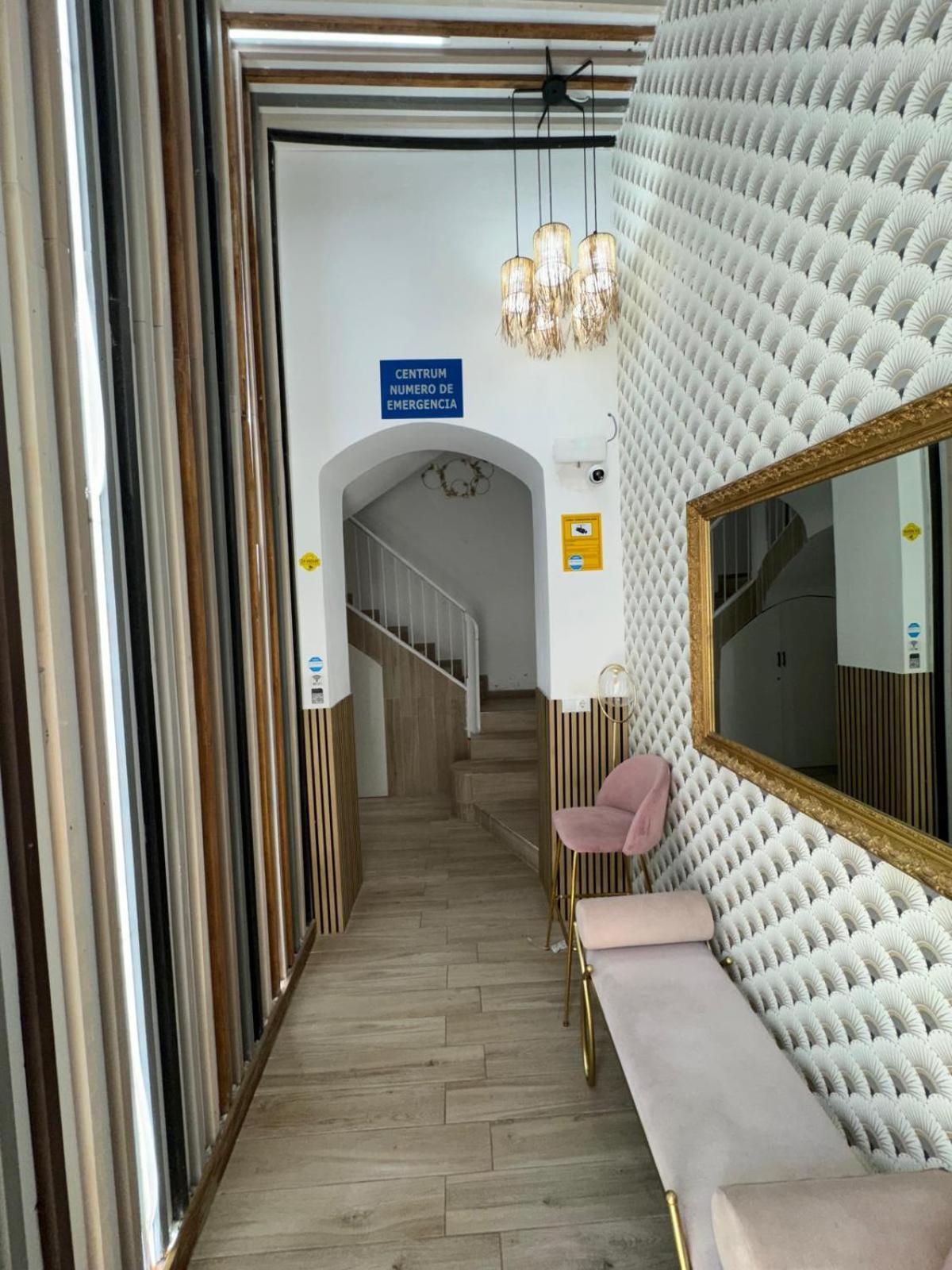 Luxury Apartments Near The Beach And Downtown Centrum 8 Αλικάντε Εξωτερικό φωτογραφία
