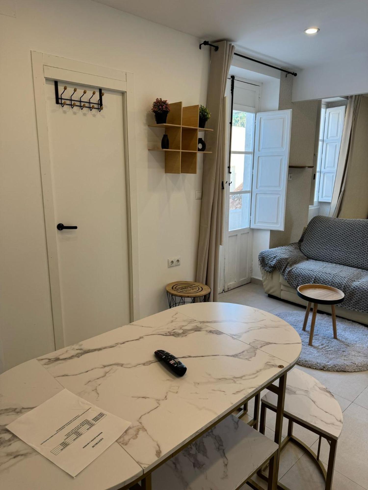 Luxury Apartments Near The Beach And Downtown Centrum 8 Αλικάντε Εξωτερικό φωτογραφία