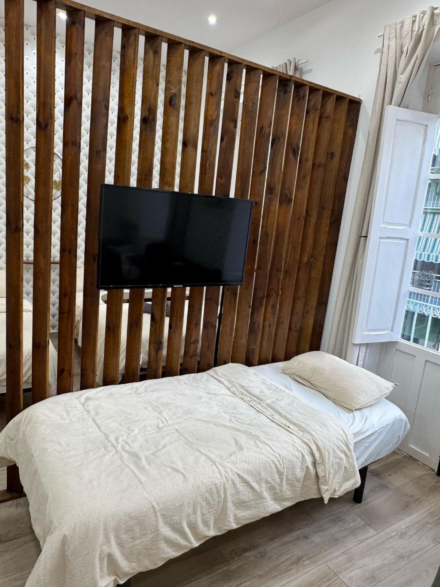 Luxury Apartments Near The Beach And Downtown Centrum 8 Αλικάντε Εξωτερικό φωτογραφία