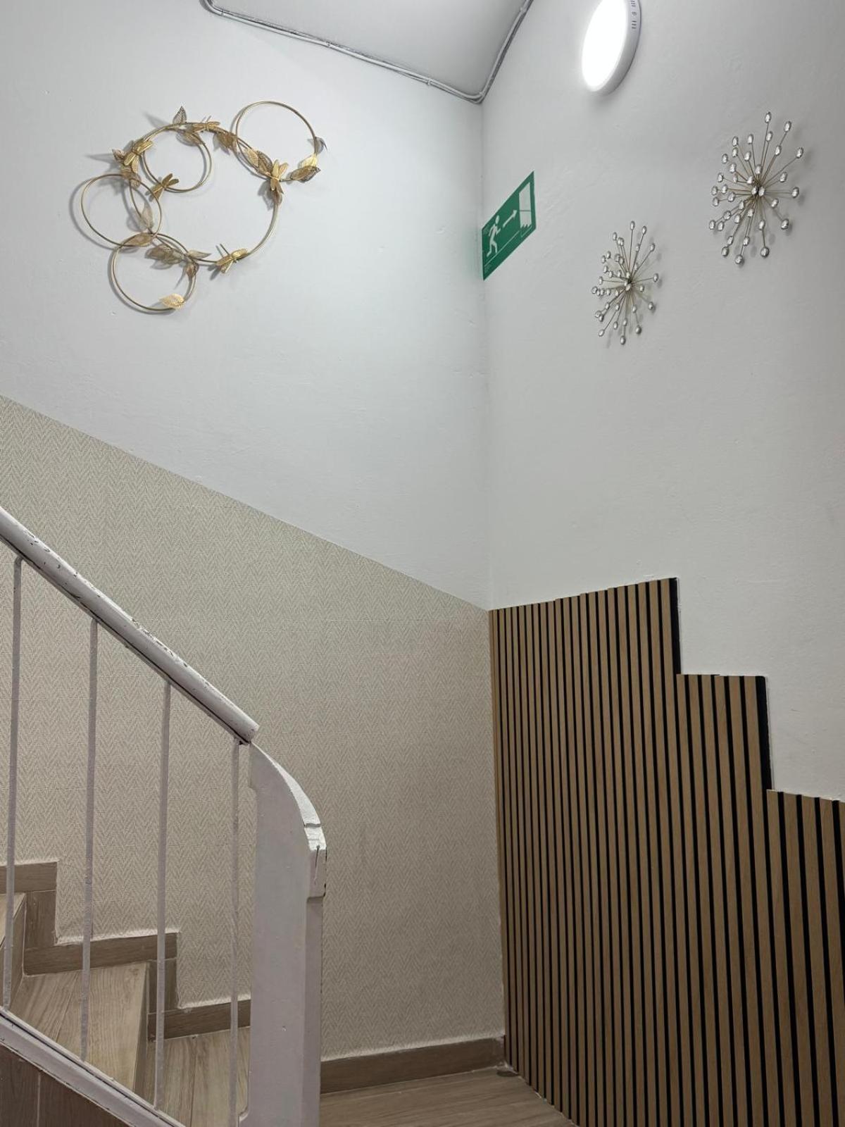 Luxury Apartments Near The Beach And Downtown Centrum 8 Αλικάντε Εξωτερικό φωτογραφία