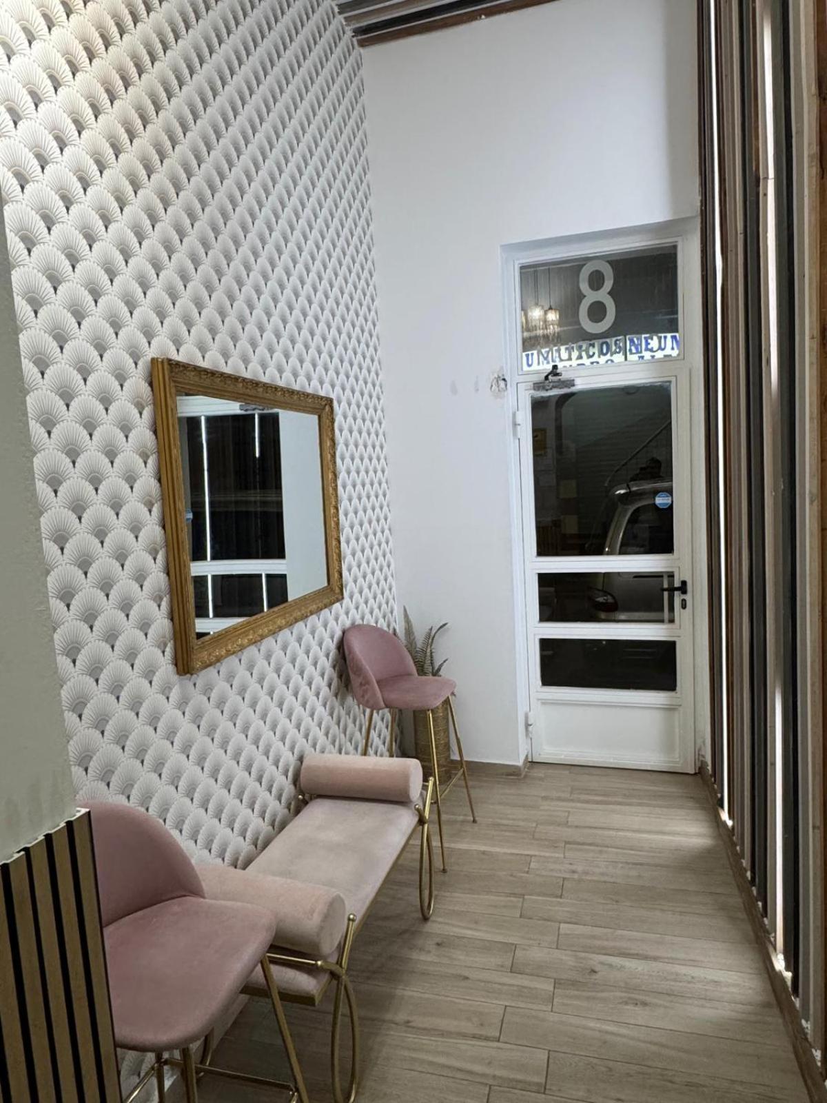 Luxury Apartments Near The Beach And Downtown Centrum 8 Αλικάντε Εξωτερικό φωτογραφία