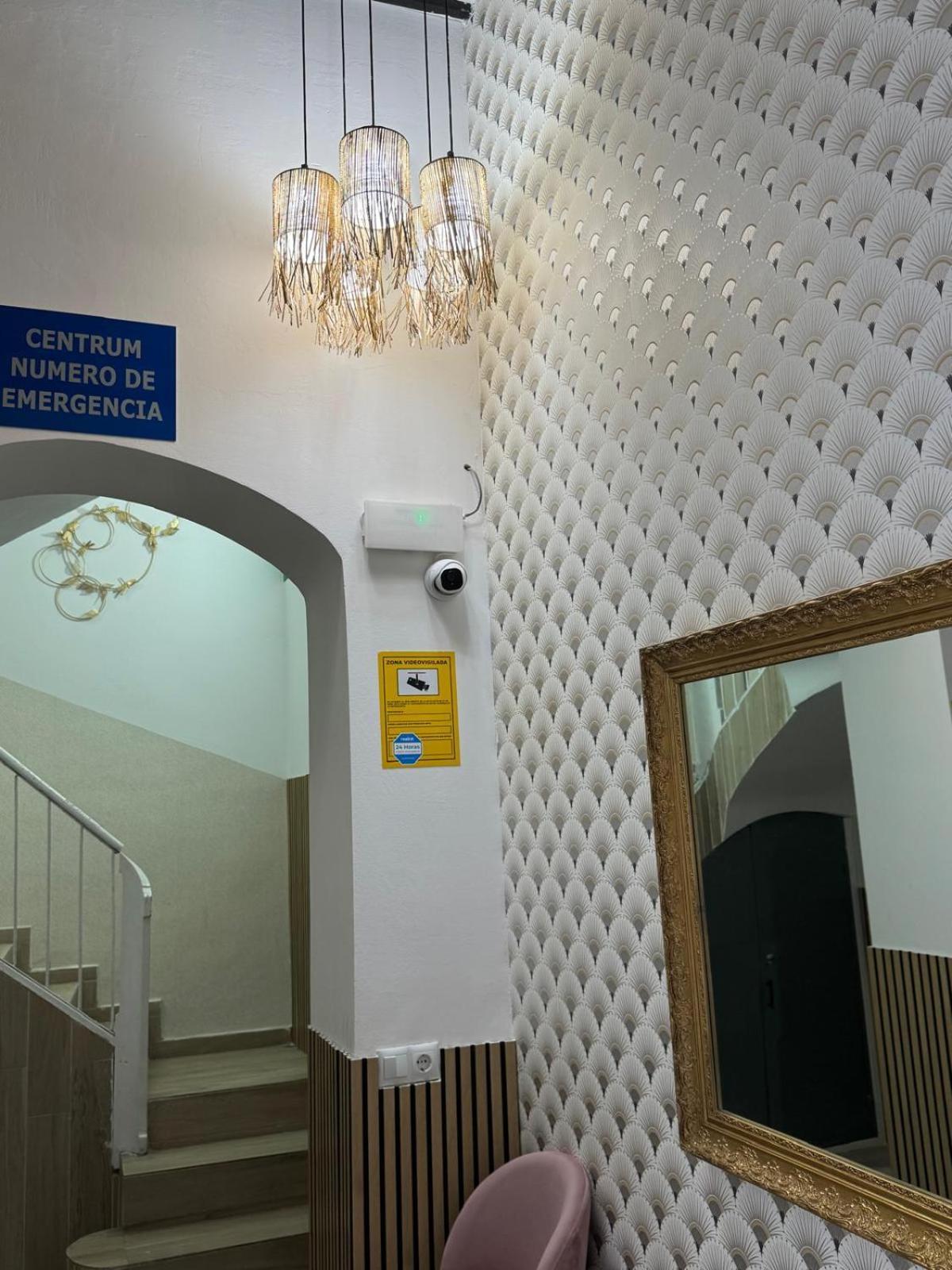Luxury Apartments Near The Beach And Downtown Centrum 8 Αλικάντε Εξωτερικό φωτογραφία