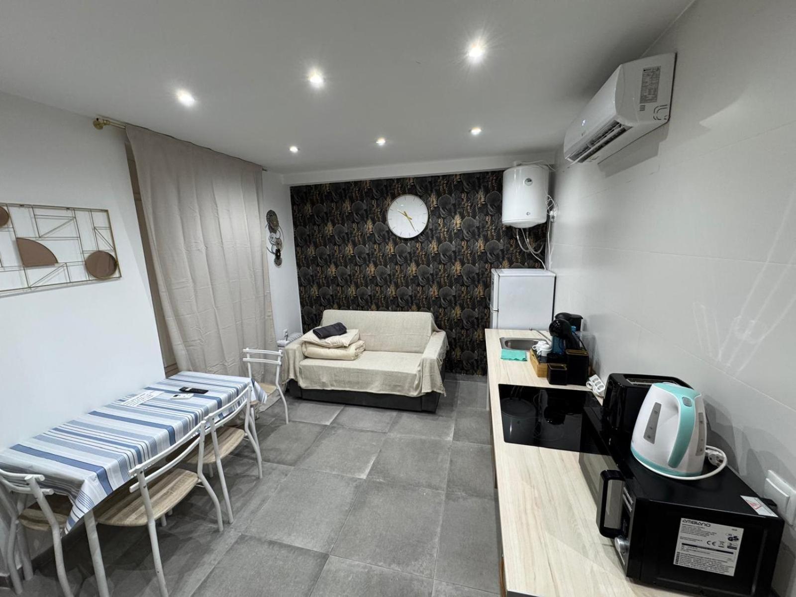 Luxury Apartments Near The Beach And Downtown Centrum 8 Αλικάντε Εξωτερικό φωτογραφία