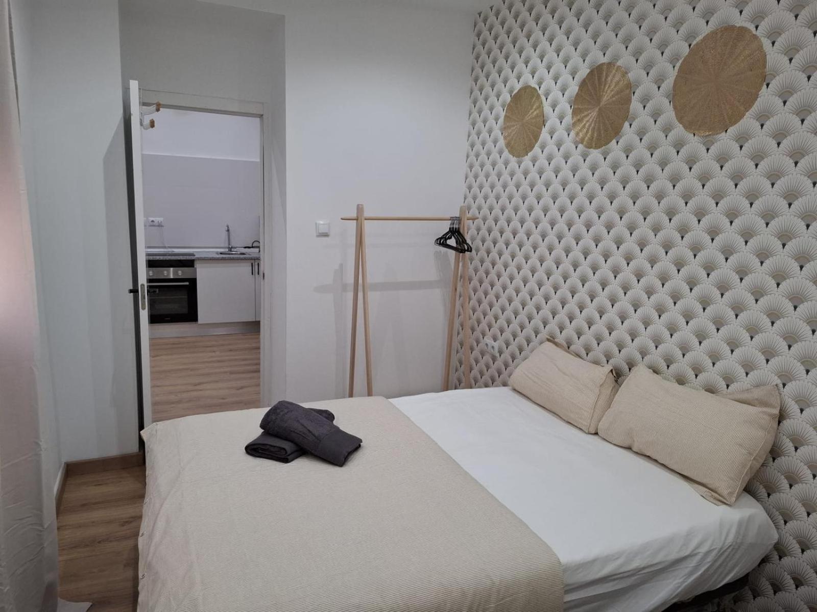 Luxury Apartments Near The Beach And Downtown Centrum 8 Αλικάντε Εξωτερικό φωτογραφία